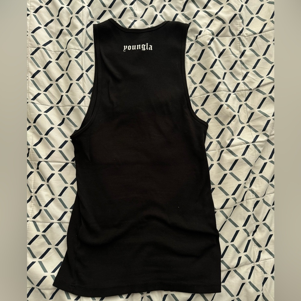 Youngla Wifelover (Limited Edition)